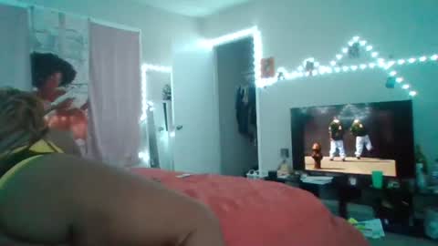 Sue Goddess online show from October 5, 2:53 am