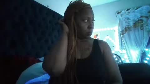 Sue Goddess online show from October 14, 2:36 am