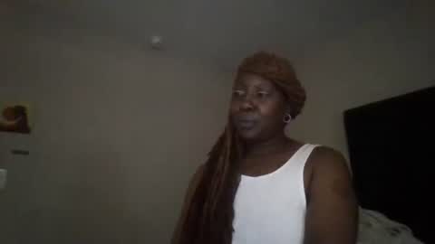 Snapshot of gotcake713 chatting on September 11, 7:26 pm Sue Goddess online show from September 11, 7:26 pm
