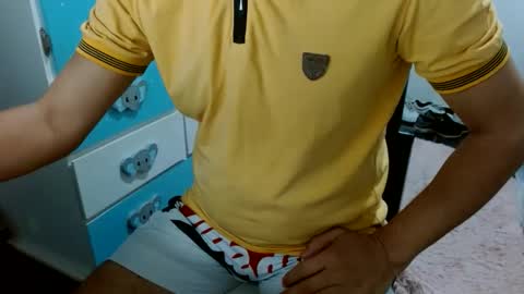 Andres online show from February 4, 12:20 pm