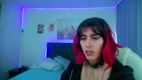 goth_minerva online show from March 9, 1:49 pm