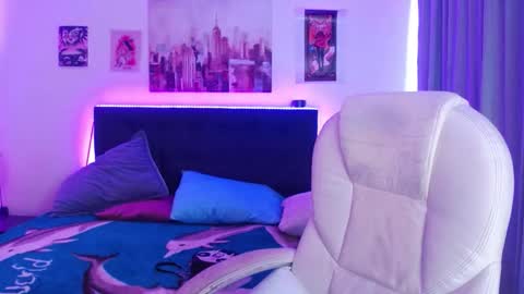 goth_minerva online show from December 16, 2:12 pm