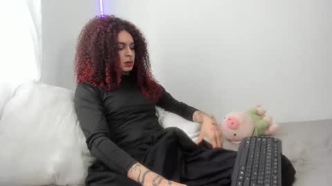 Russ  online show from February 27, 7:47 pm