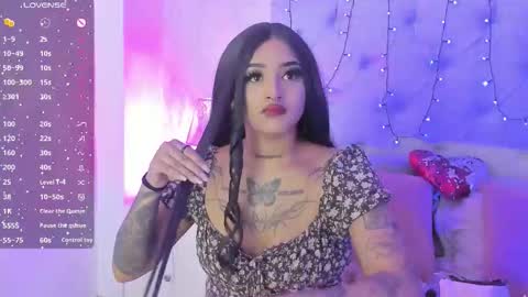 goth_tasha online show from October 16, 7:56 pm