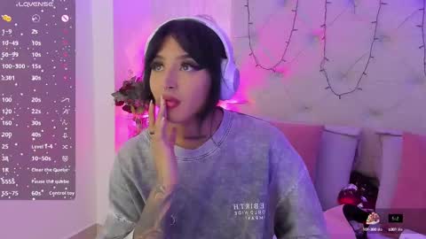 goth_tasha online show from October 1, 8:52 pm