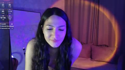 goth_tvt online show from December 5, 6:49 pm