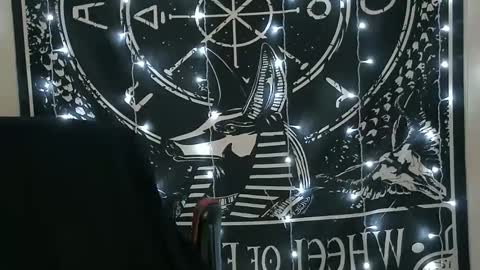 Vampira Nymph online show from January 13, 9:44 pm