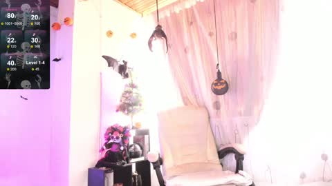 Snapshot of gothic_do11 chatting on December 11, 5:58 pm hi my name is Elizabeth nice to meet you online show from December 11, 5:58 pm