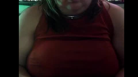 Goddess Jane online show from November 8, 9:40 pm