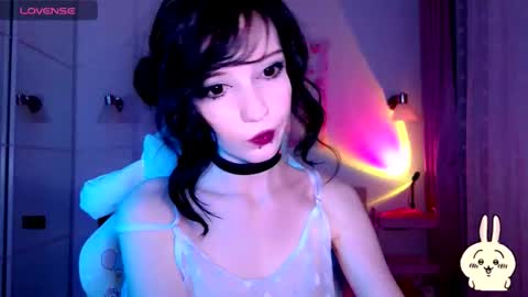 gothiclali online show from February 12, 10:02 pm