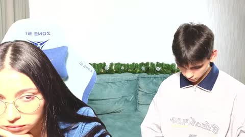 HIMORI AND LISAPVT NAKED online show from December 7, 12:18 pm