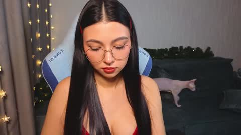 HIMORI AND LISAPVT NAKED online show from January 17, 2:50 pm