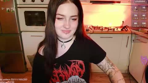 traumfrau Kira angel face devil eyes I SELL A LOT VIDEO IN GALLERY online show from October 18, 6:23 pm