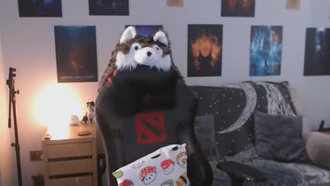 gothsuccubusbabe online show from November 4, 2:51 pm