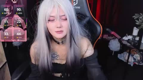 Raven online show from September 18, 3:49 pm
