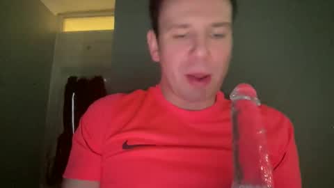 GotItGoin online show from April 23, 8:10 pm