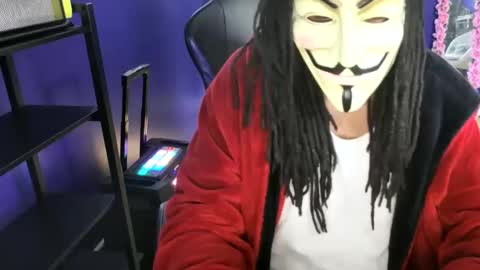 gottalovechocolatexxx online show from October 9, 8:14 pm