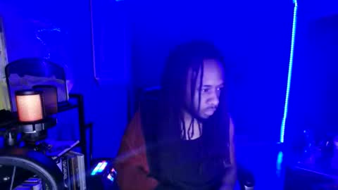 gottalovechocolatexxx online show from November 25, 2:32 am