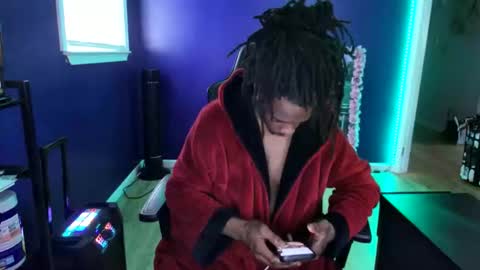 gottalovechocolatexxx online show from October 19, 4:22 pm