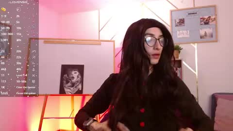 Meredith Alessandra online show from March 2, 4:28 am