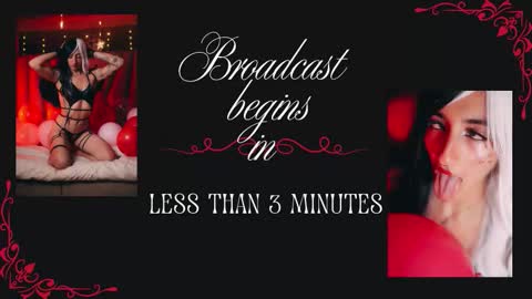 Meredith Alessandra online show from March 23, 4:17 am