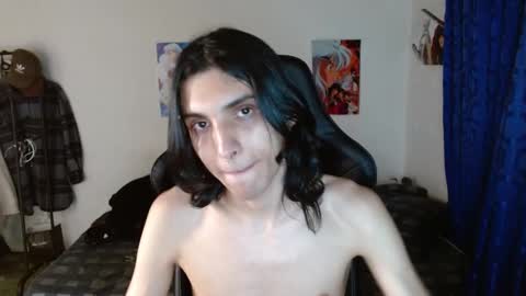 Snapshot of gowther__ chatting on December 2, 10:35 am angelito tu novio online show from December 2, 10:35 am