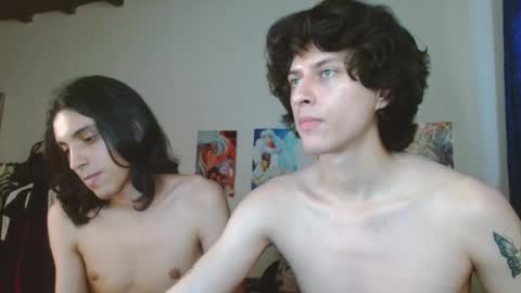 Snapshot of gowther__ chatting on January 29, 12:35 pm angelito tu novio online show from January 29, 12:35 pm