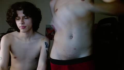 Snapshot of gowther__ chatting on December 24, 10:55 am angelito tu novio online show from December 24, 10:55 am