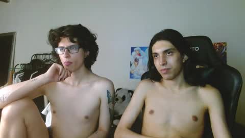Snapshot of gowther__ chatting on February 10, 3:57 am angelito tu novio online show from February 10, 3:57 am