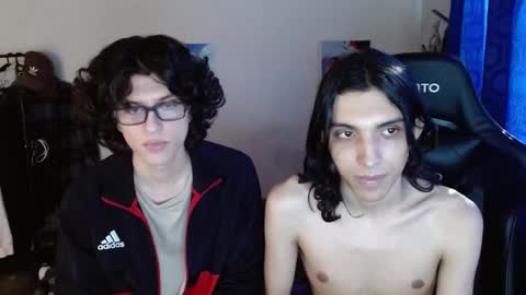 Snapshot of gowther__ chatting on December 6, 12:55 pm angelito tu novio online show from December 6, 12:55 pm