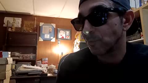 Snapshot of gqplayboy chatting on September 9, 1:33 pm gqplayboy online show from September 9, 1:33 pm