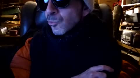 Snapshot of gqplayboy chatting on February 7, 2:47 pm gqplayboy online show from February 7, 2:47 pm