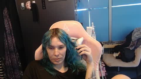 gra_pheebee online show from March 16, 4:48 am