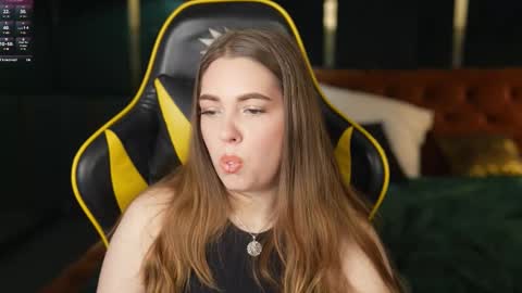 Grace online show from February 28, 11:31 pm