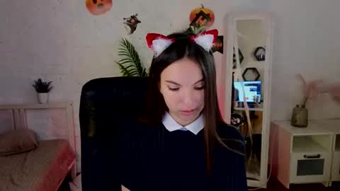 grace_autumn_mood online show from October 24, 6:03 am