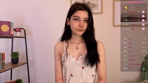 grace_bisho online show from April 30, 8:08 am