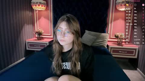 Grace online show from December 20, 7:26 am