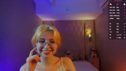 Grace online show from January 10, 8:31 am