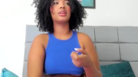 grace_browm1 online show from September 27, 4:32 am