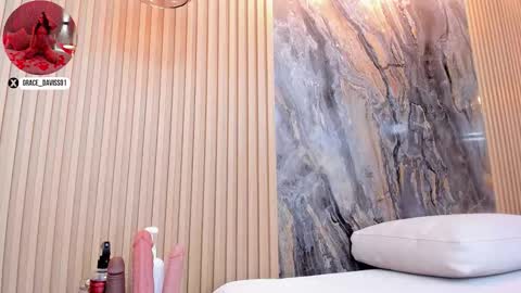  GRACE online show from September 25, 2:35 pm