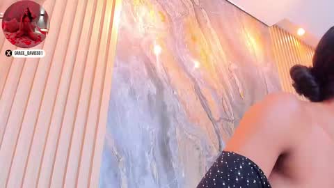  GRACE online show from September 24, 2:24 pm