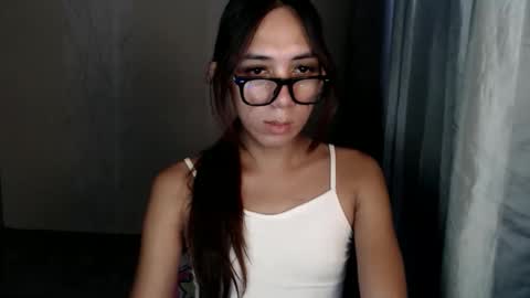 HoneyGrace online show from February 13, 8:39 am