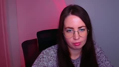 Grace online show from November 21, 1:53 pm