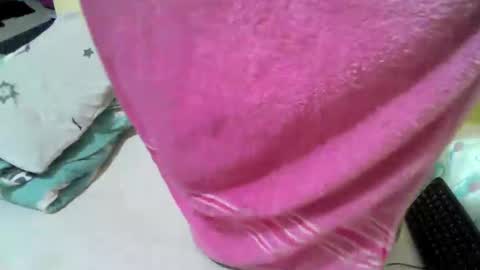 Grace Willing online show from February 28, 8:18 pm