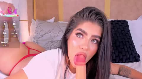 Grace Dupont online show from October 8, 11:54 pm