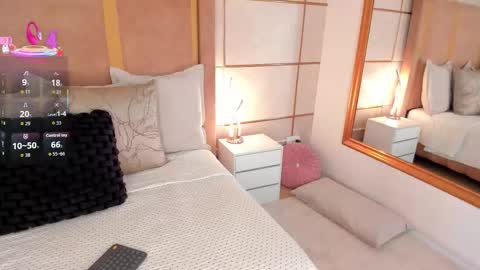 Grace Dupont online show from September 11, 11:17 pm