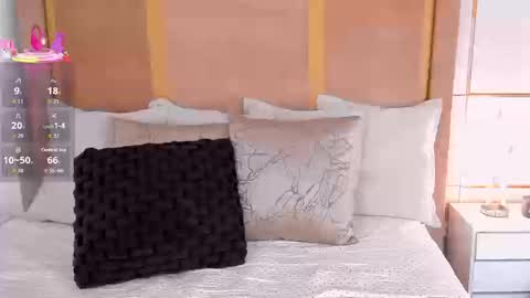 Grace Dupont online show from September 10, 12:44 am