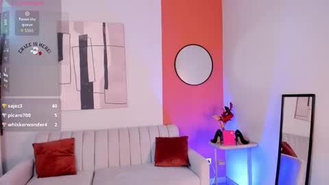 Zuly online show from March 15, 9:07 pm