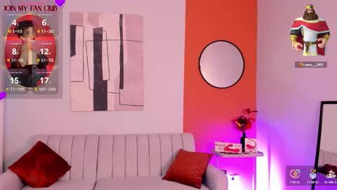 Zuly online show from October 7, 9:33 pm