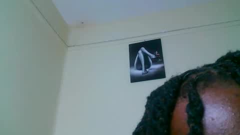 Snapshot of graceessy chatting on January 15, 11:53 am graceessy online show from January 15, 11:53 am